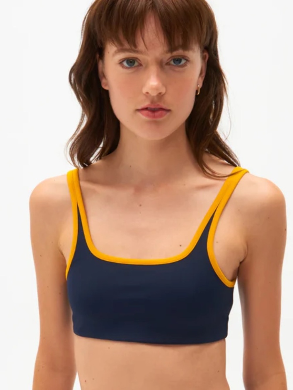 Splits 59 tech flex bra